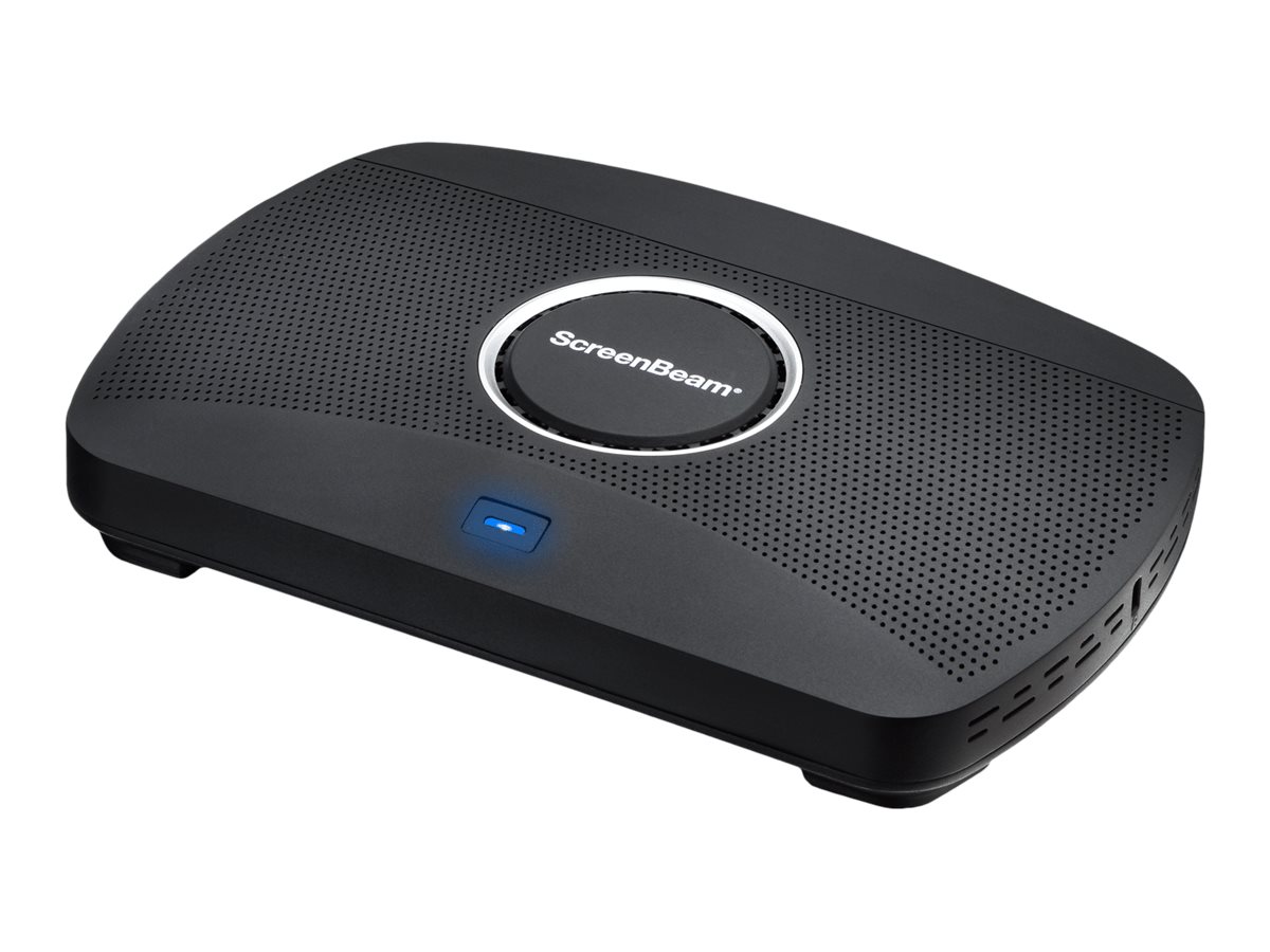 Actiontec ScreenBeam 1100 Plus - Wireless Video-/Audio-ErweiterungWi-Fi 5 - 1GbE