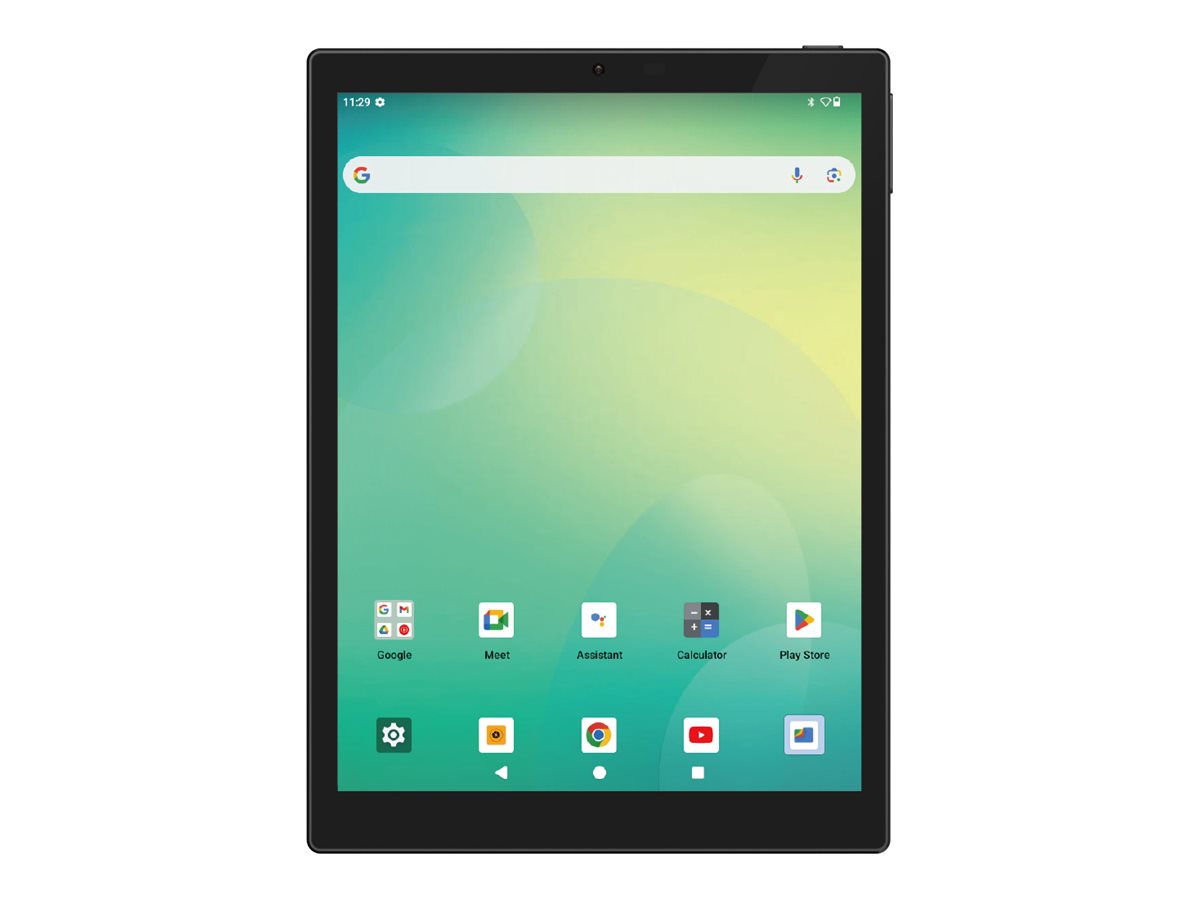 Hannspree Lumo - Tablet - Android 14 GMS - 64 GB eMMC - 19.8 cm (7.8")