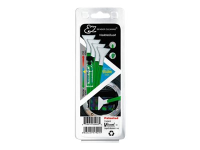 Visible Dust EZ Sensor Cleaning Kit Sensor CleanReinigungskit für Digitalkamerasensoren