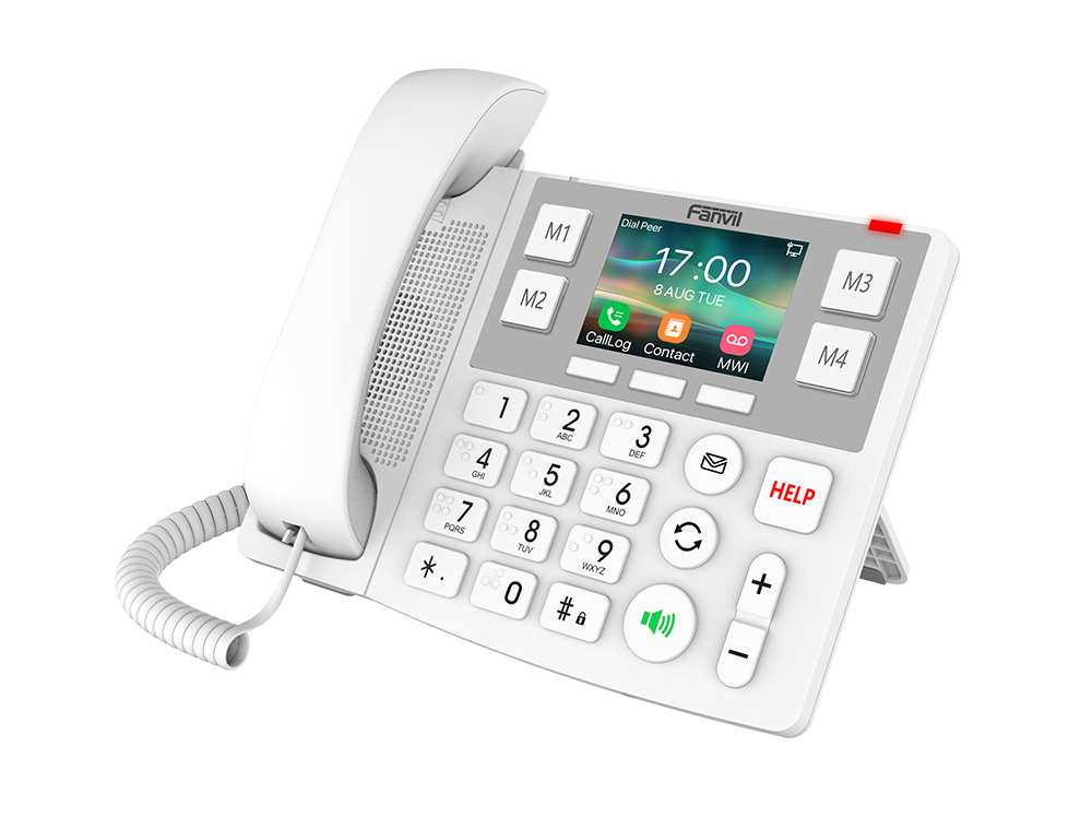 Fanvil X305 - VoIP-Telefonn
