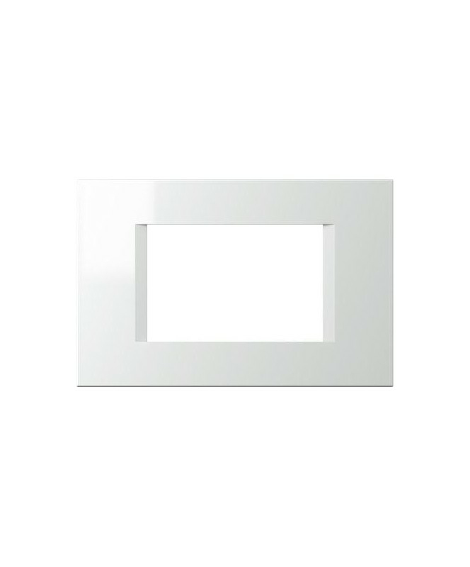 TEM OL30PW, Weiß, konventionell, Matte, Aufspannplatte, 1 Stück(e)