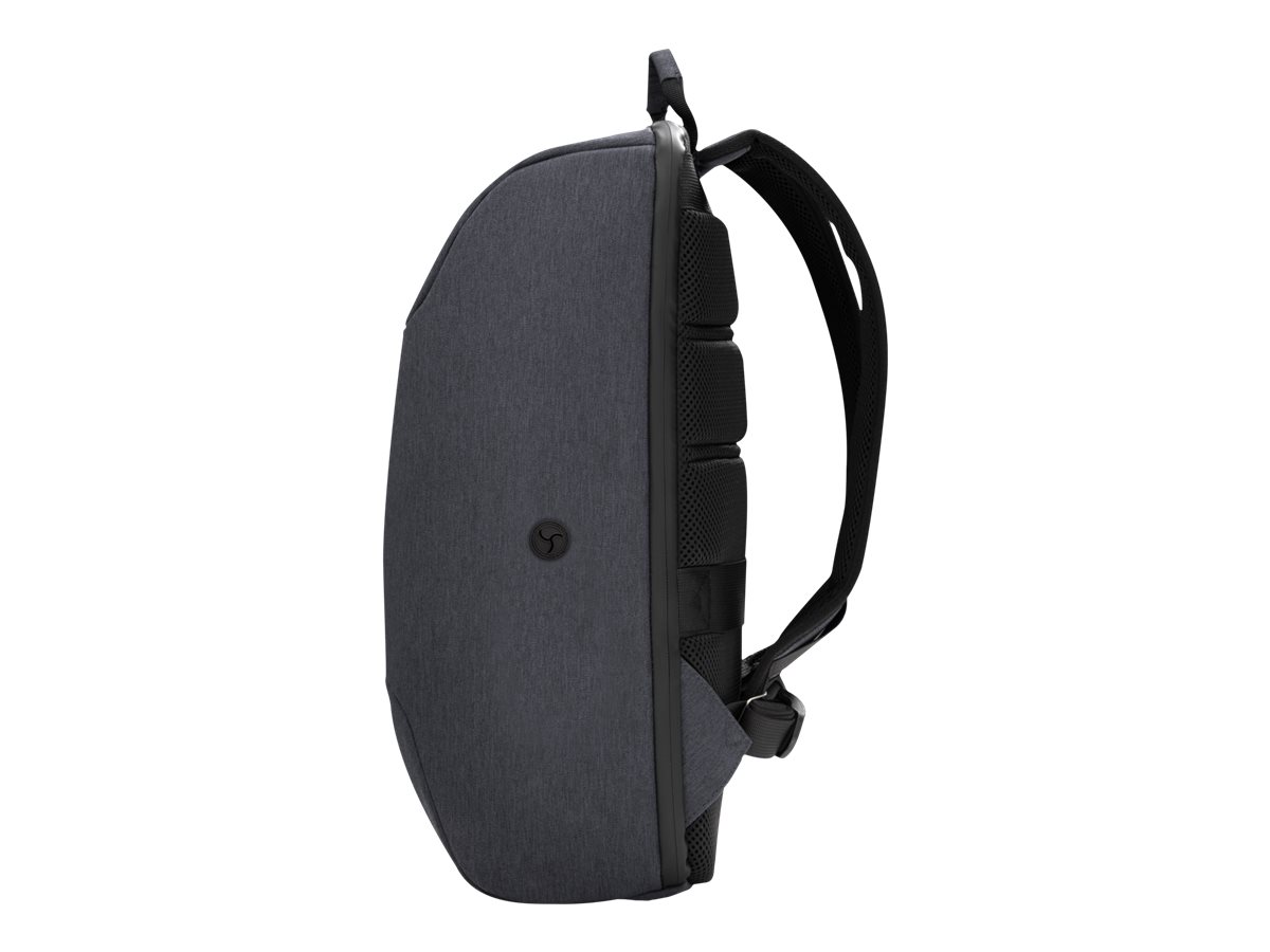 dbramante1928 Charlottenborg - Notebook-Tasche - 40.6 cm (16")holzkohlefarben