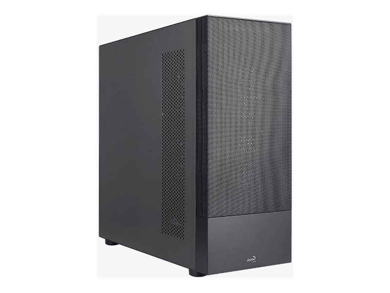 AEROCOOL ADVANCED TECHNOLOGIES AeroCool Cipher - Mid tower - ATX - keine Spannungsversorgung (ATX)