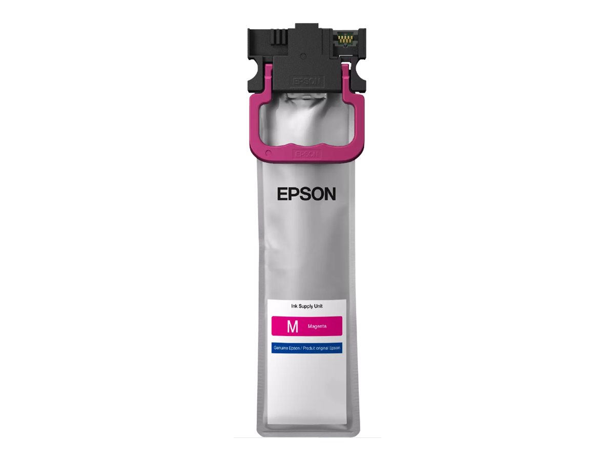 Epson T11N3 - Größe XL - Magenta - originalTinten-Packung - für P/N: C11CK19401 - C11CK19401BM - C11CK19401BY - C11CK19401E1 - C11CK21401