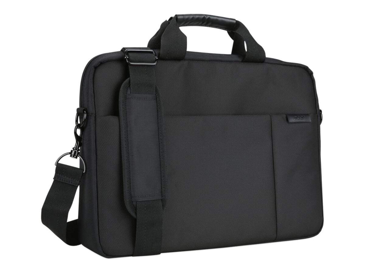 Acer Notebook-Tasche - 35.6 cm (14") - fürAspire 1; Chromebook 314; 514; Chromebook Spin 514; 713; Spin 1; 5; Swift 3; TravelMate P2