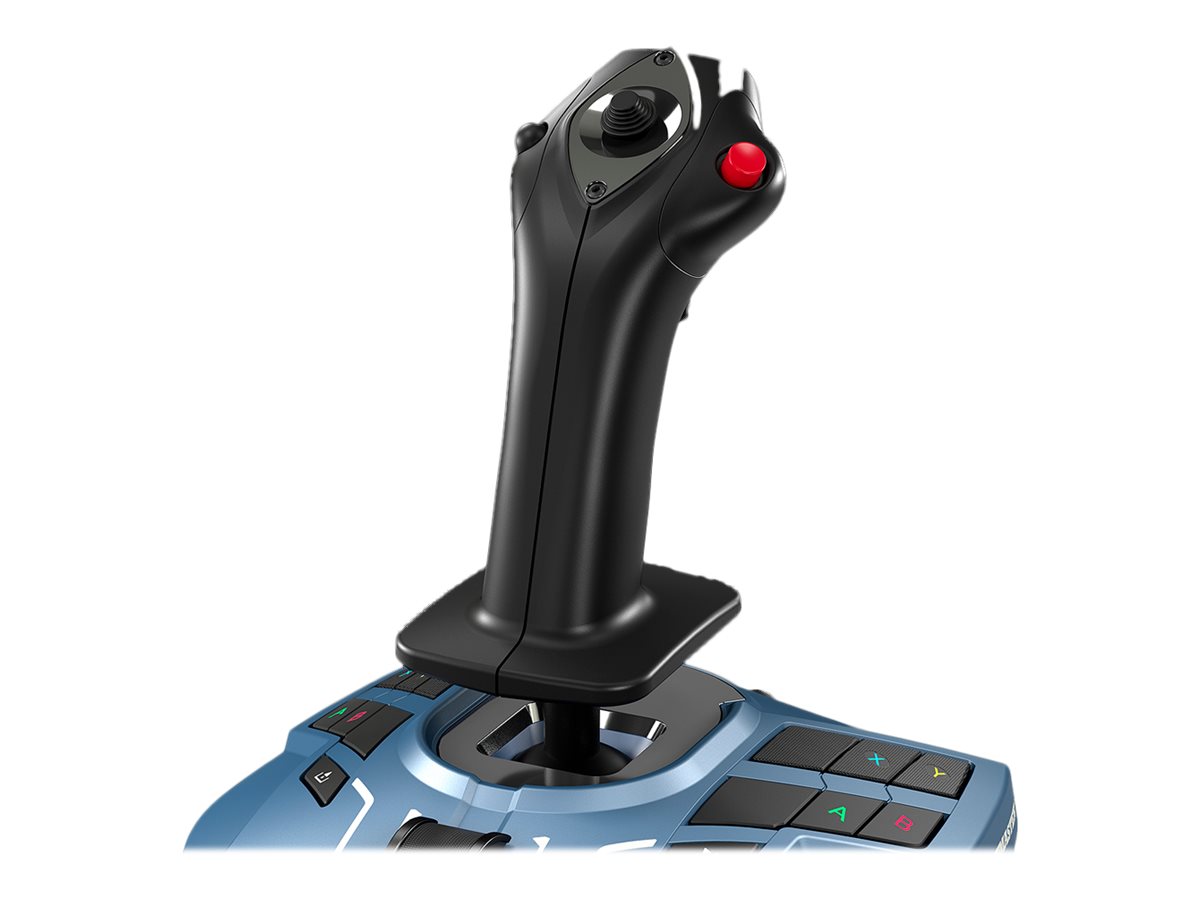 ThrustMaster TCA Captain Pack X Airbus EditionJoystick und Gasregler - kabelgebunden - für PC - Microsoft Xbox Series S - Microsoft Xbox Series X