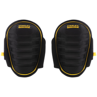 Stanley FATMAX FMST82959-1, Gelb, Schwarz, EVA (Äthylen-Vinylazetat), Nylon, Monochromatisch, Universalgröße, Velcro, 535 g