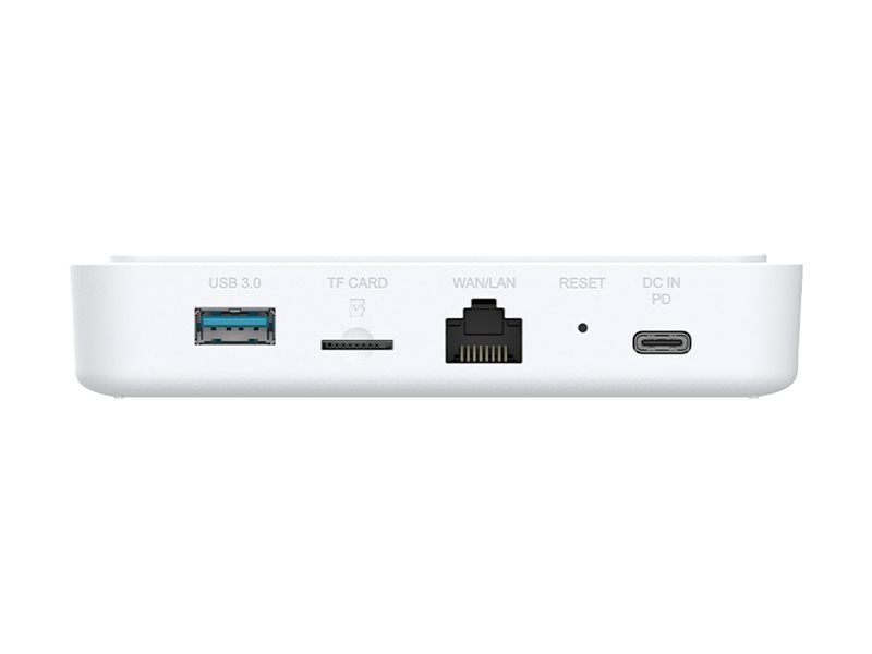 D-Link DBR-330 - Wireless Router 1-Port-Switch1GbE - Wi-Fi 6 - Dual-Band