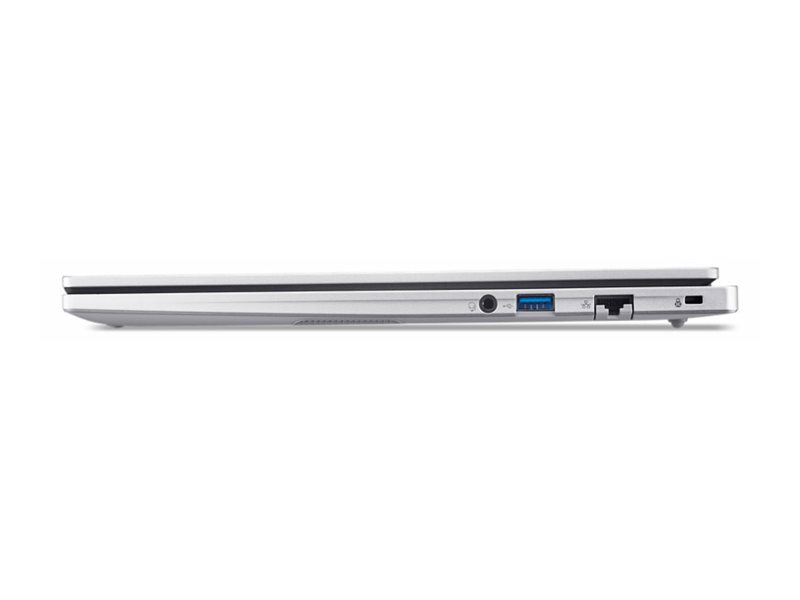 Acer TravelMate P2 15 TMP215-75-G2-TCO - Intel Core Ultra 5 125H / 1.2 GHz - Win 11 Pro - Intel Arc Graphics - 16 GB RAM - 512 GB SSD QLC - 39.6 cm (15.6")1920 x 1080 (Full HD) - Wi-Fi 6E - Reines Sil