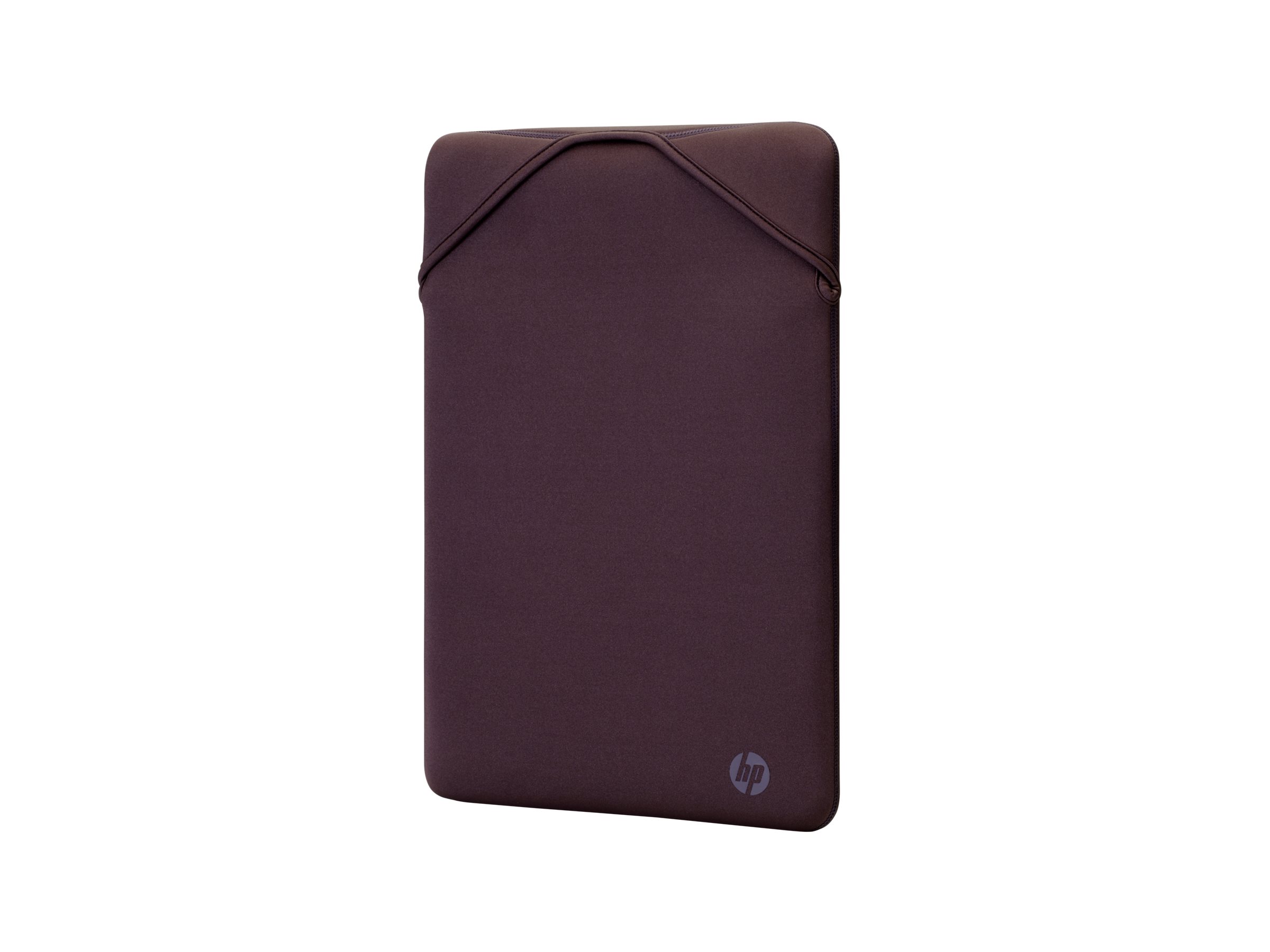 HP Reversible Protective - Notebook-Hülle - 39.6 cm (15.6")Grau - Mauve - für Laptop 15 - 15s; Pavilion Laptop 15