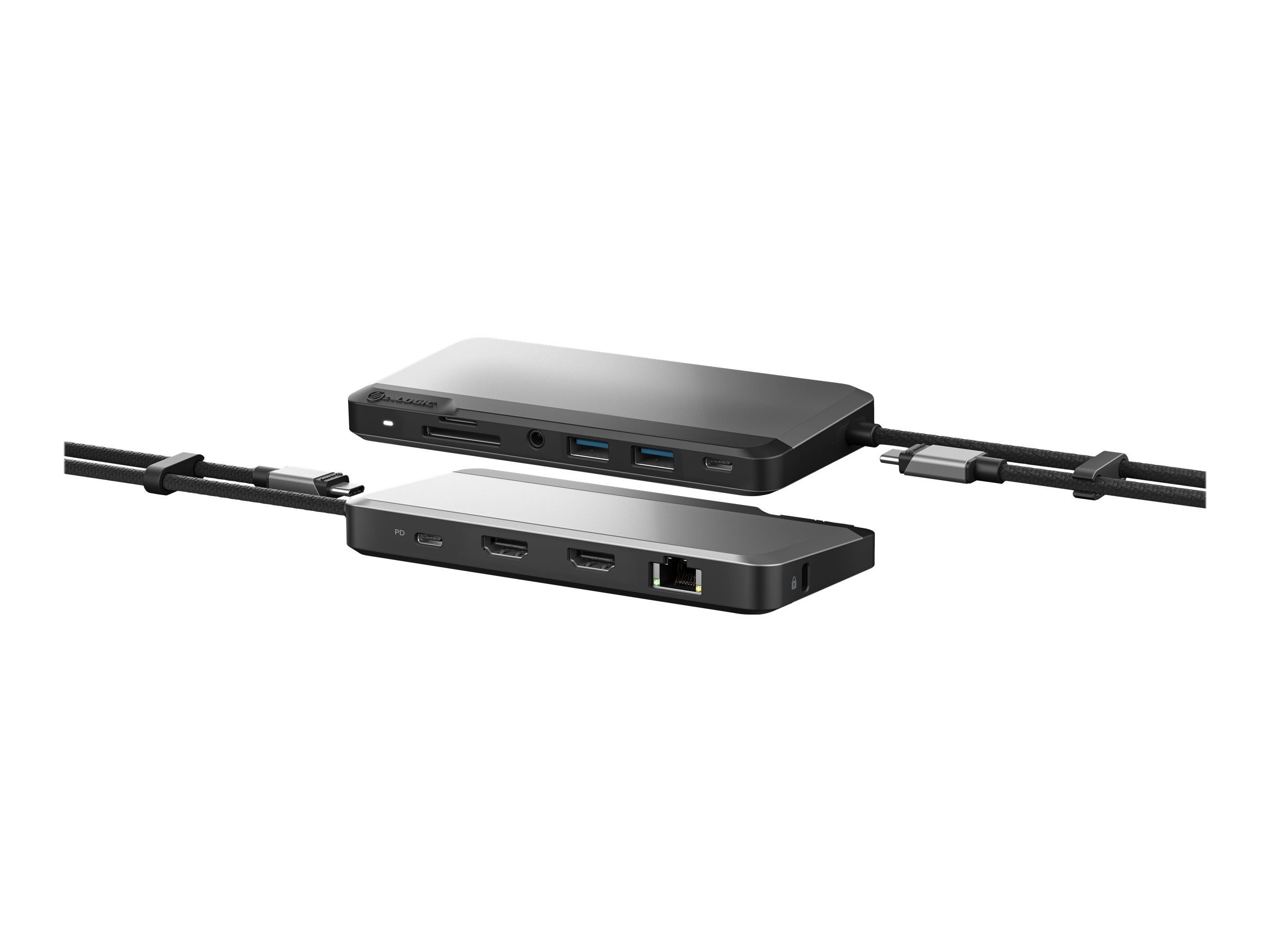 Alogic MX2 Lite HDMI Edition - Dockingstation