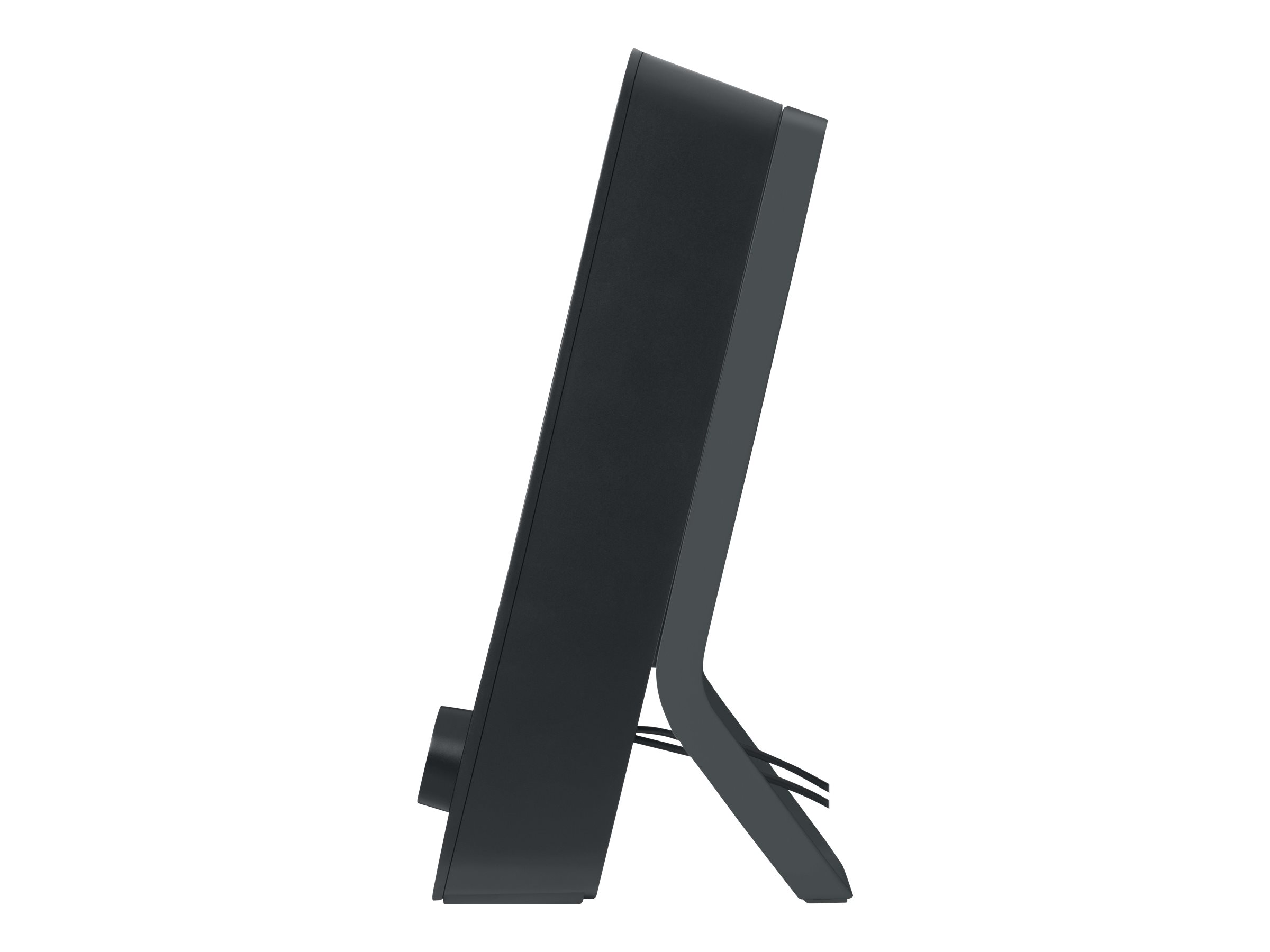Logitech Z207 - Lautsprecher - für PC - 2.0-Kanal - kabellos - Bluetooth - 5 Watt (Gesamt)Schwarz