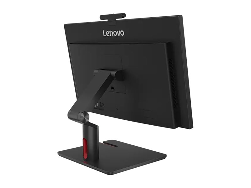 Lenovo ThinkCentre M70a Gen 6 13AY - All-in-One (Komplettlösung)mit voll funktionsfähigem Monitorständer - Core Ultra 5 235T - vPro Enterprise - RAM 16 GB - SSD 512 GB - TCG Opal Encryption 2 - NVMe -