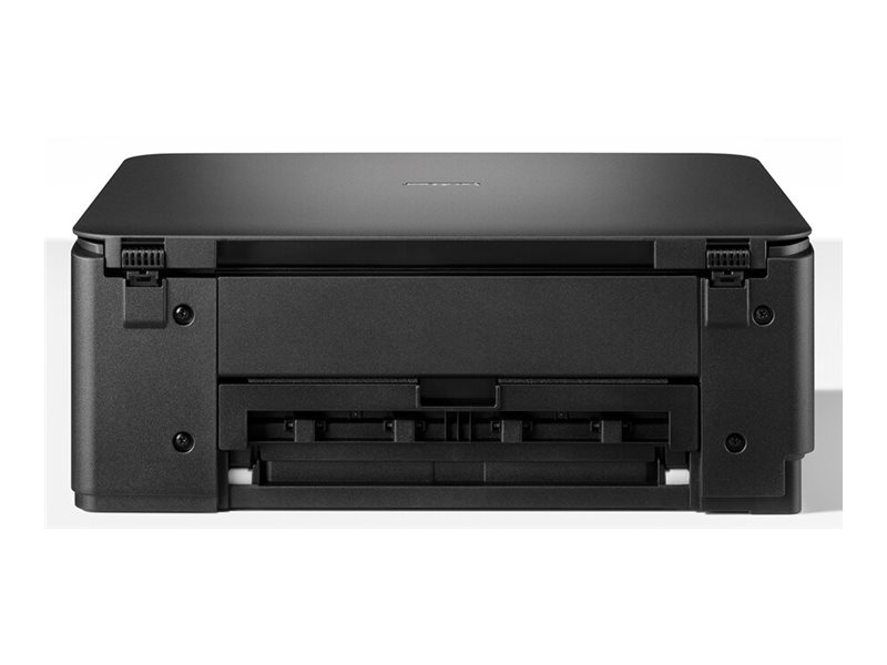 Brother DCP-J1310DW - Multifunktionsdrucker - Farbe - Tintenstrahl - A4/Legal (Medien)150 Blatt - USB 2.0 - Wi-Fi(n)