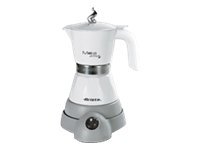 Ariete Moka Aroma Elettrica - Elektrischer Perkolator