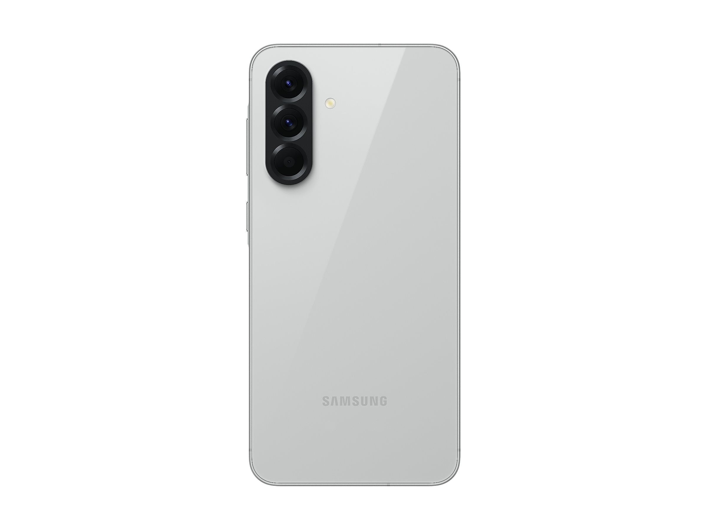 Samsung Galaxy A56 - 5G Smartphone - Dual-SIM - RAM 8 GB / Interner Speicher 128 GB - OLED-Display - 6.7" - 2340 x 1080 Pixel (120 Hz)Triple-Kamera 50 MP - 12 MP - 5 MP - front camera 12 MP - tolle he