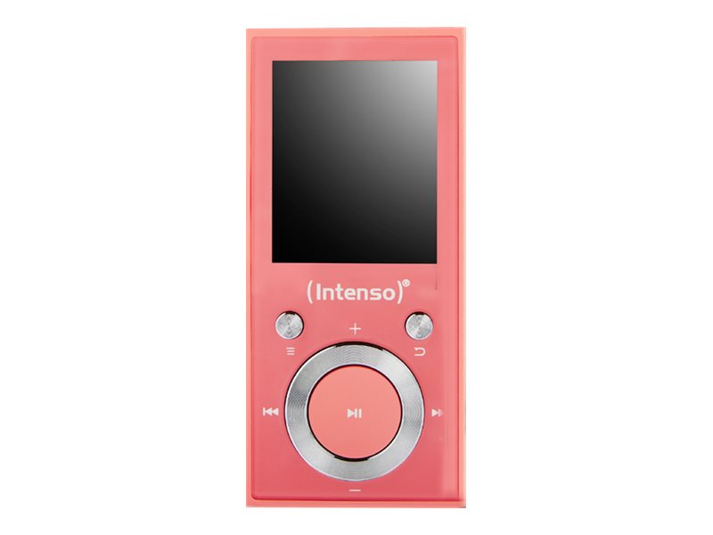 Intenso Video Scooter BT - Digital Player - 16