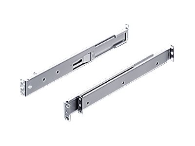 CyberPower Systems CyberPower - Rack-Schienen-Kit - 1U - 48.3 cm (19") für Office Rackmount Series OR600ERM1U - OR650ERM1UGR