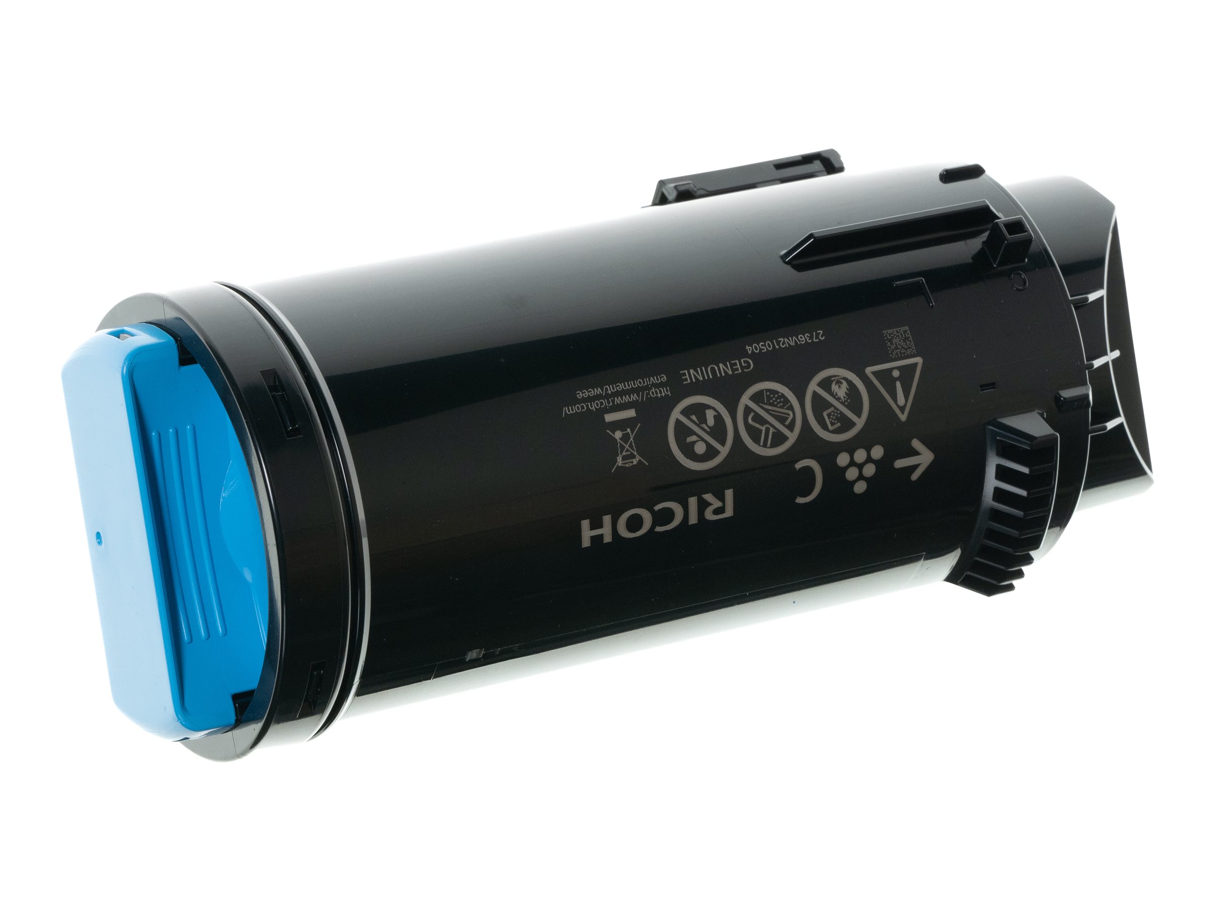 Ricoh IM C530 - Cyan - original - Tonerpatronefür IM C530