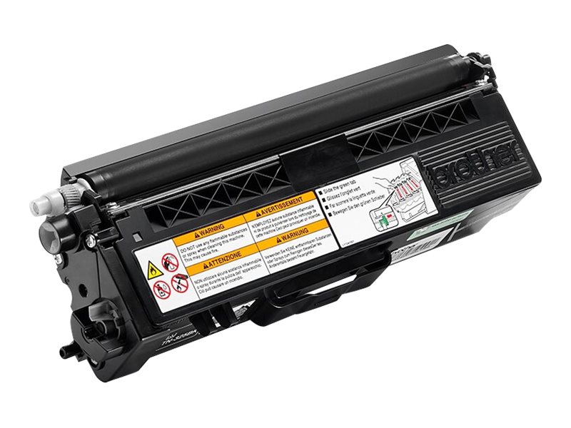 Brother TN325BK - Hohe Ergiebigkeit - Schwarzoriginal - Tonerpatrone - für Brother DCP-9055CDN - DCP-9270CDN - HL-4140CN - MFC-9465CDN