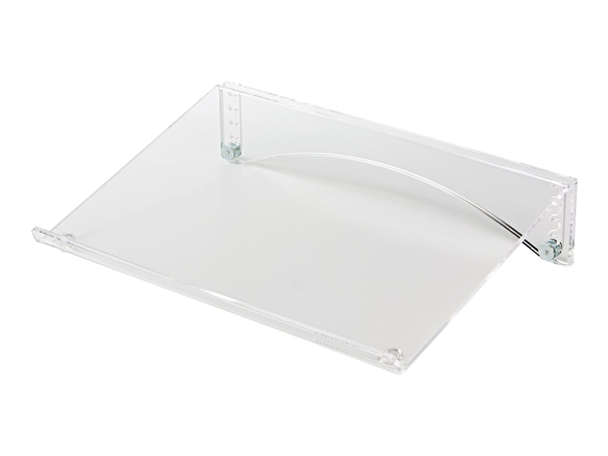 Bakker Elkhuizen FlexDoc Cristal Clear - Vorlagenhalter