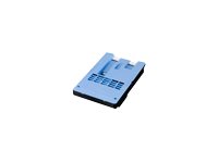 Canon MC-10 - Wartungspatrone - für imagePROGRAFiPF670 - iPF680 - iPF760 - iPF765 - iPF770 - iPF780 - iPF785 - iPF850; Océ CS2436