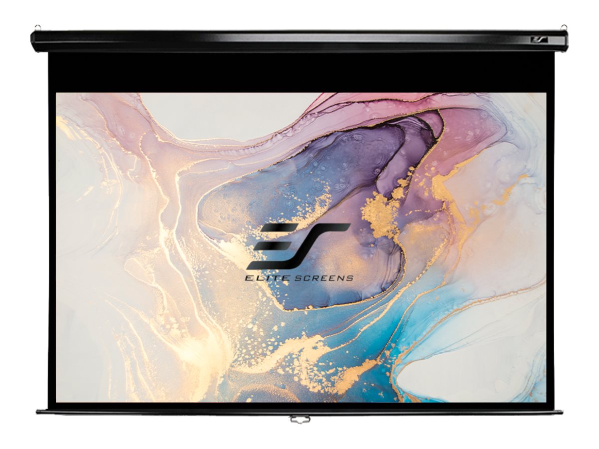 Elite Screens Manual Series M92UWH - Leinwand - 234 cm (92")