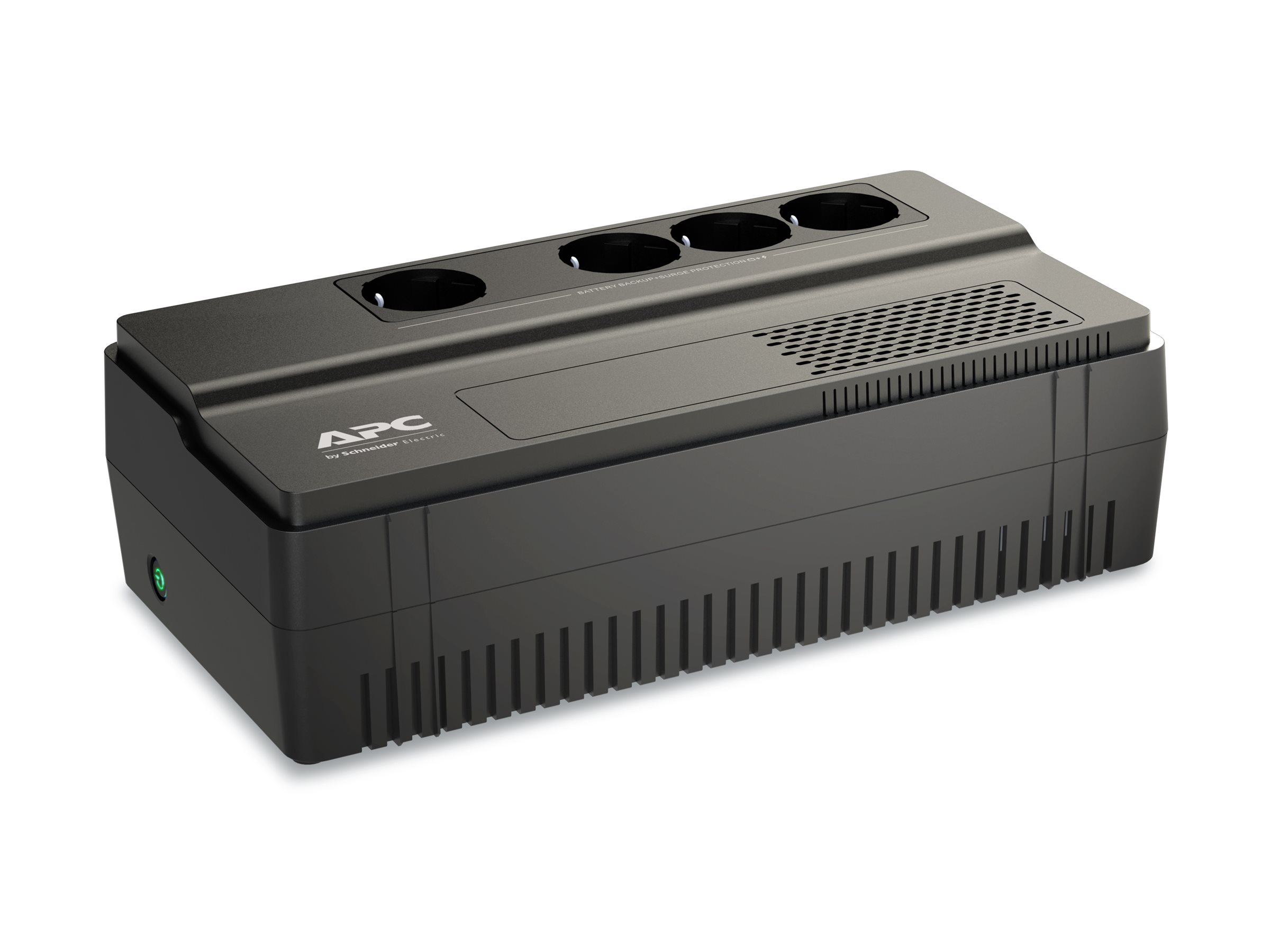 APC Easy UPS BV BV800I-GR - USV - Wechselstrom230 V - 450 Watt - 800 VA - Ausgangsanschlüsse: 4