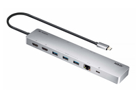 ATEN UH3240 - Dockingstation - USB-C - 2 x HDMI