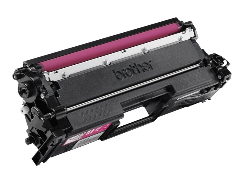 Brother TN - Ultra High Yield - Magenta - originalTonerpatrone