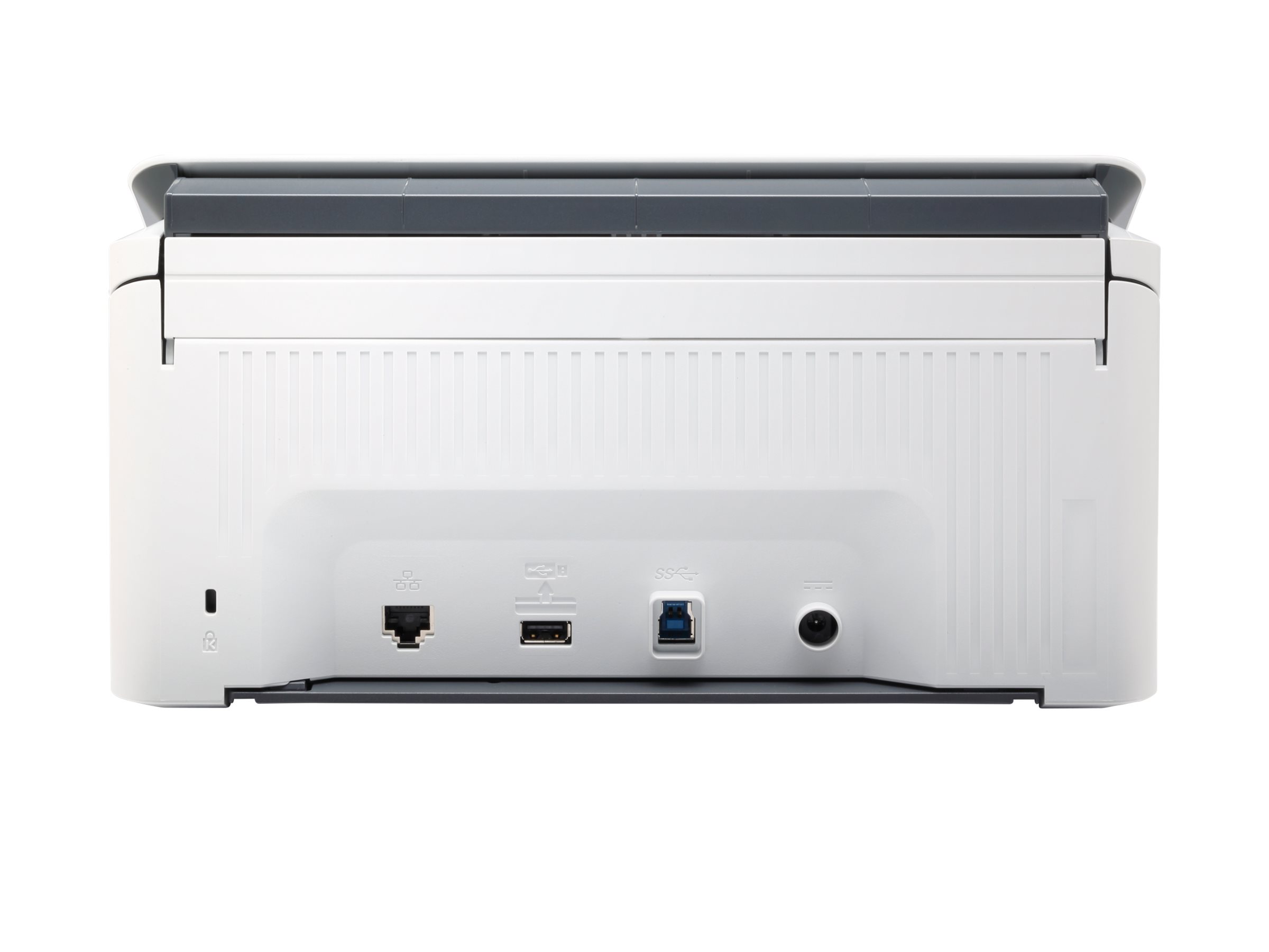 HP Scanjet Pro N4000 snw1 Sheet-feed - Dokumentenscanner - CMOS / CIS - Duplex - 216 x 3100 mm - 600 dpi x 600 dpi - bis zu 40 Seiten/Min. (einfarbig)automatischer Dokumenteneinzug (50 Blätter) - bis
