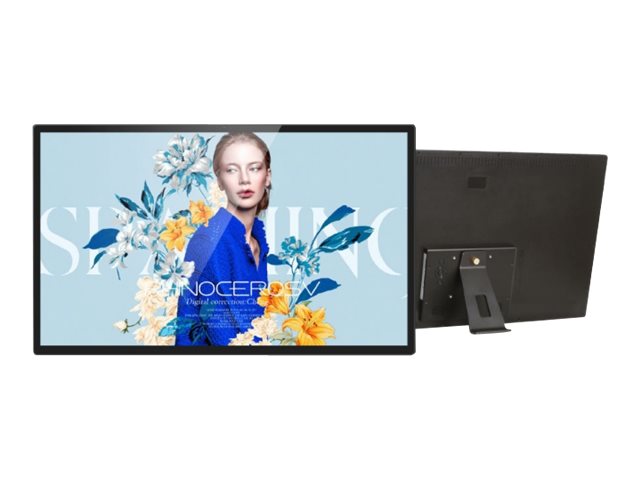 BRAUN PHOTO BRAUN DigiFrame 320 Business Line - Digitaler Fotorahmen - 81.3 cm (32")