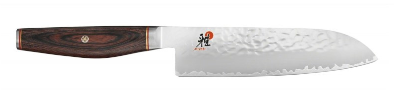 Zwilling 34074-181-0 - Santokumesser - 18 cm - Stahl - 1 Stück(e)