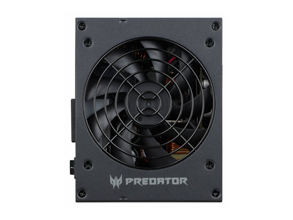 Acer Predator GX850 - Netzteil (intern) - 850Watt