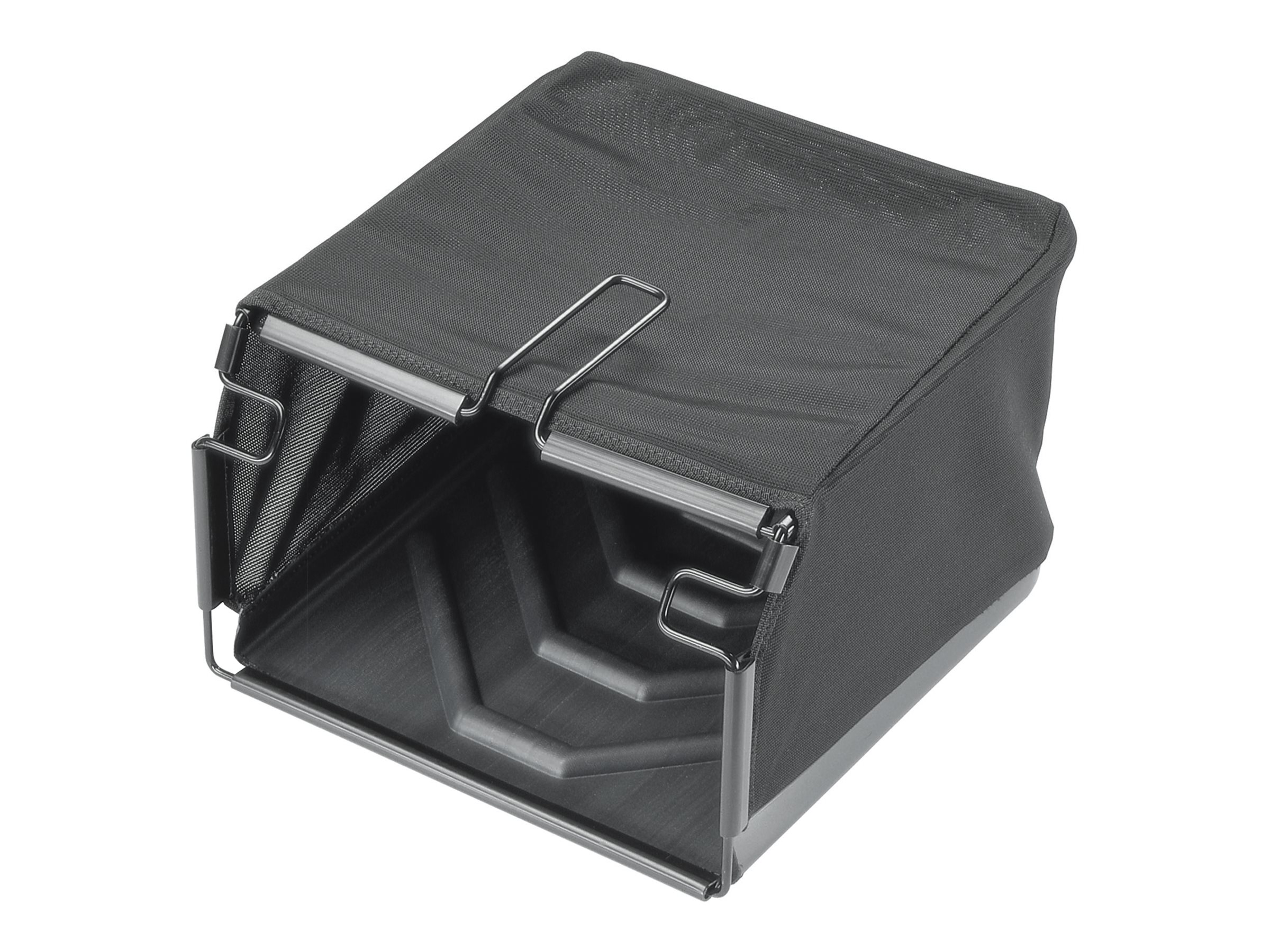 Gardena Fangsack - für Gras