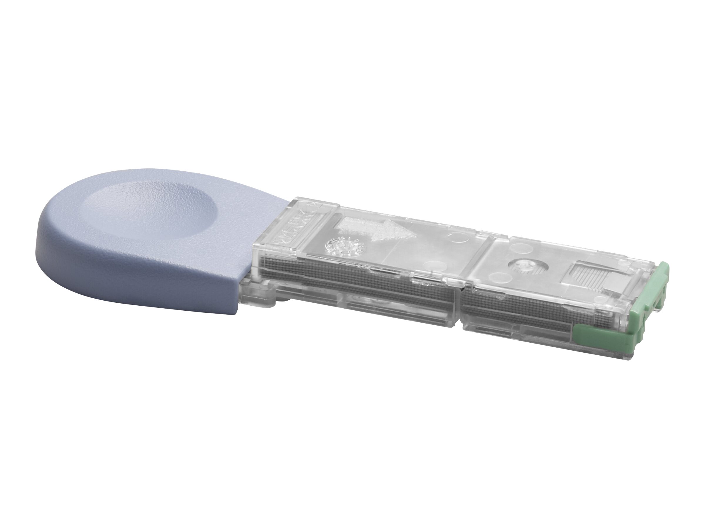 HP  1000 Stck. Heftkartusche - für LaserJetEnterprise 600 M601 - 600 M602 - 600 M603 - M604 - M605 - M606; LaserJet Managed M605