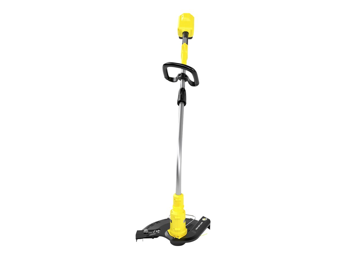 Kärcher LTR 36-33 - Grastrimmer - schnurlos36 V - 2.5 Ah - 28/33 cm - 2.7 kg