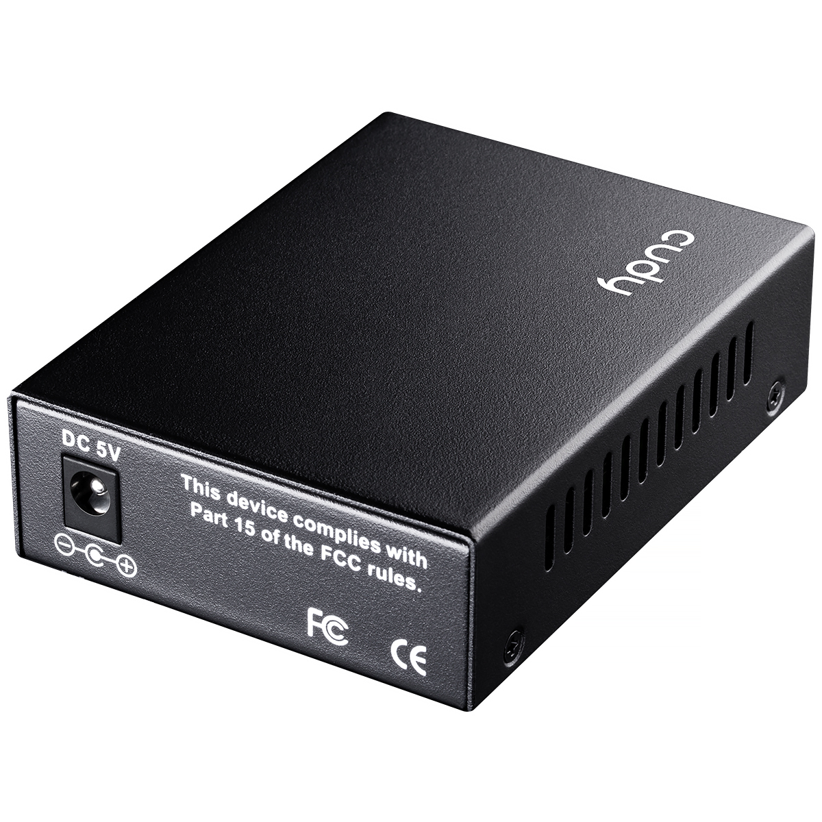 CUDY MC220, 1000 Mbit/s, 1000Base-TX, 1000Base-FX, IEEE 802.3, IEEE 802.3u, IEEE 802.3x, IEEE 802.3z, Gigabit Ethernet, 10,100,1000 Mbit/s, 100BASE-TX, 100BASE-FX, 1000BASE-TX10/100/1000Mbps Ethernet