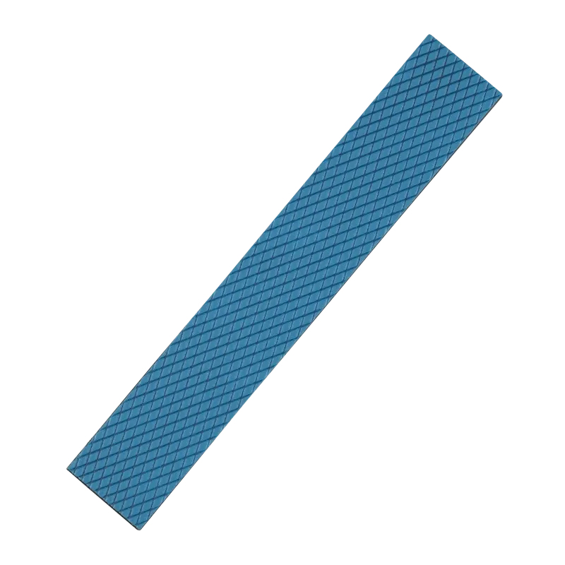 Thermal Grizzly Minus Pad Advance, Thermalpolster, Schwarz, 20 mm, 120 mm, 1 mm, 4 Stück(e)Zubehör Eingabegeräte