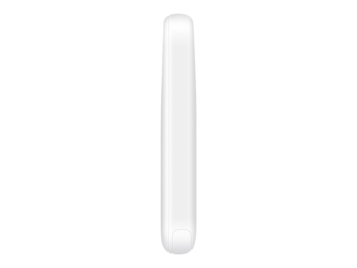 Samsung Galaxy SmartTag2 - Anti-Verlust Bluetooth-Tagfür Handy - weiß