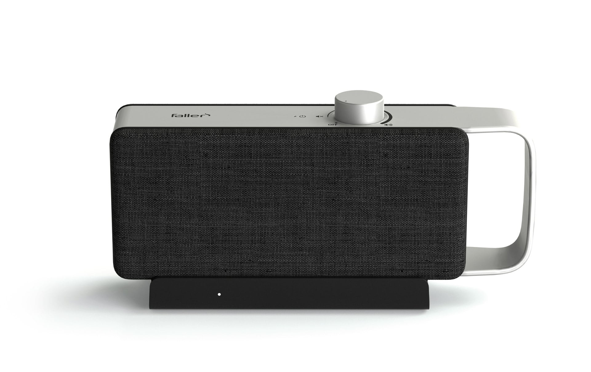 Faller OSKAR, 2.0 Kanäle, 3,5 cm, 4 W, 2402 - 2480 Hz, 4 Ohm, 1%