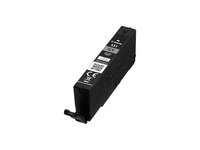 Canon CLI-531 GY - Grau - original - Tintenpatronefür PIXMA TS8750