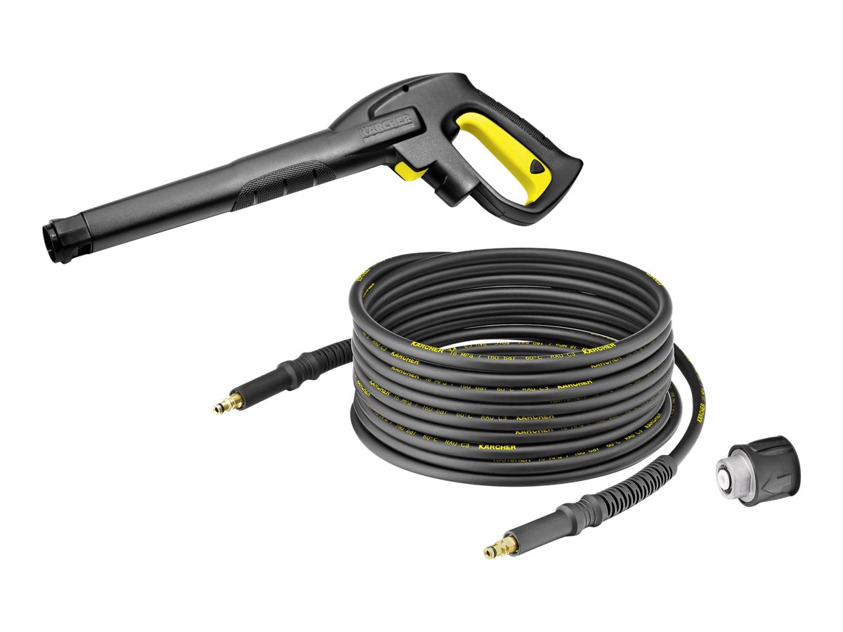 Kärcher HK 12 - Zubehör-Kit - für Hochdruckreinigerfür Kärcher K 2 Basic - K 2 Basic Home