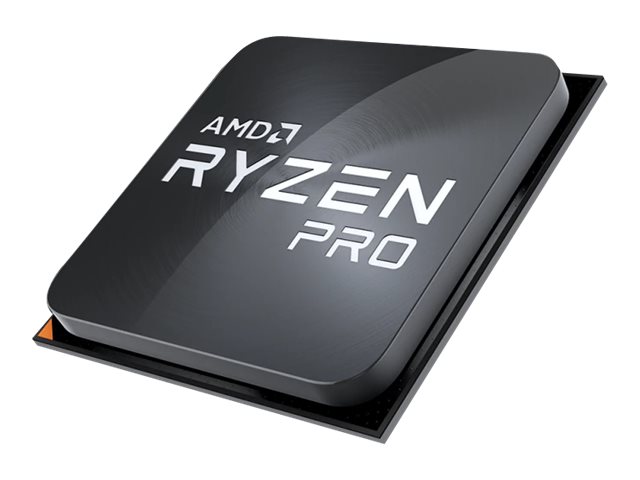AMD Ryzen 7 Pro 4750G - 3.6 GHz - 8 Kerne - 16Threads - 8 MB Cache-Speicher - Socket AM4