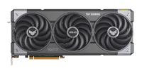 ASUS TUF Gaming TUF-RX9070XT-O16G-GAMING, Radeon RX 9070 XT, 16 GB, GDDR6, 256 Bit, 7680 x 4320 Pixel, PCI Express 5.0TUF Gaming Radeon RX 9070 XT OC Edition 16GB GDDR6 Grafikkarte (AMD Radeon Radeon