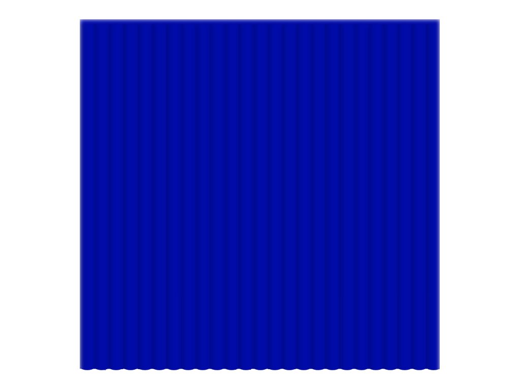 3Doodler 25er-Pack - königsblau - PLA-Filament (3D)