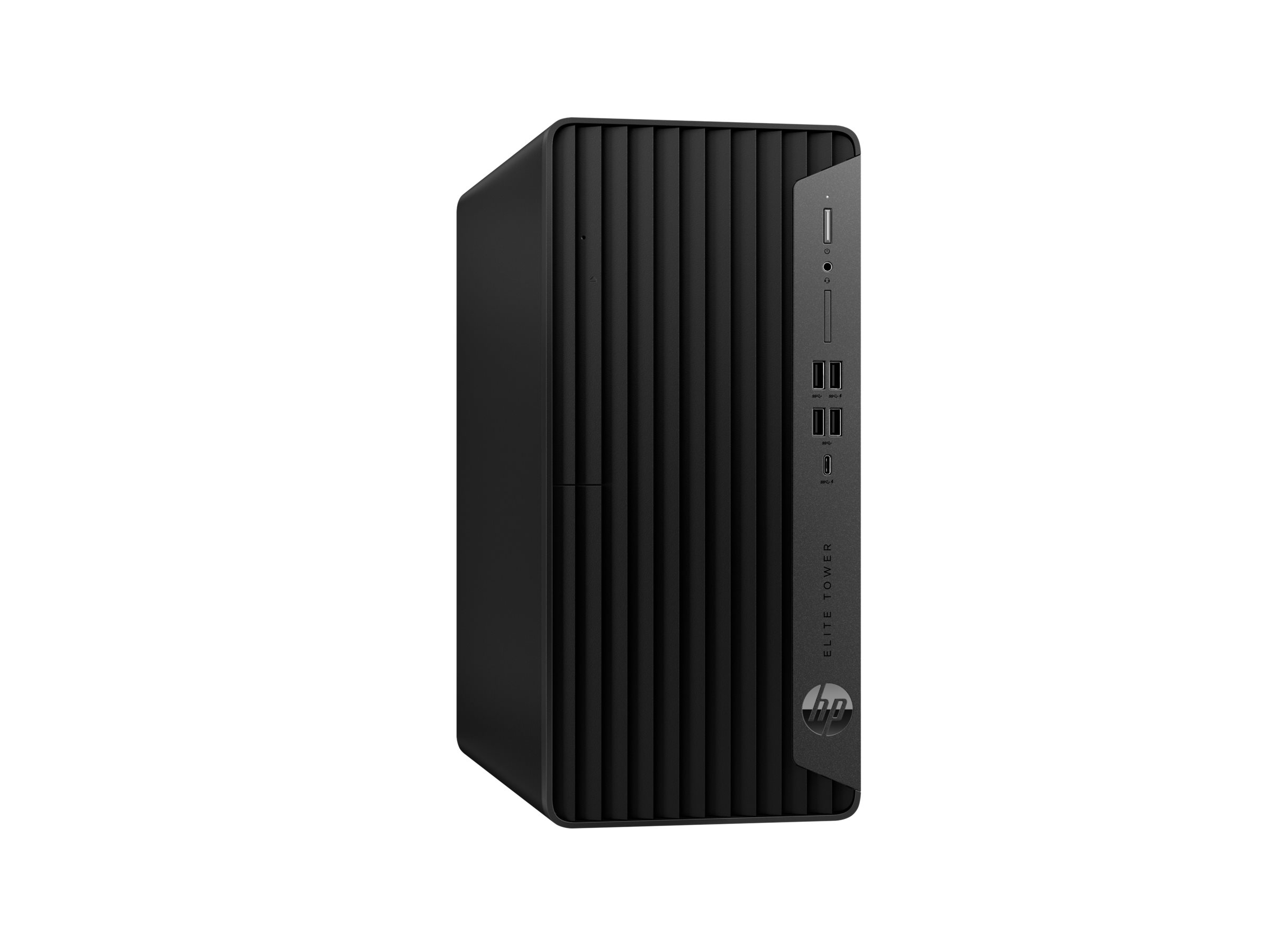 HP Elite Tower 800 G9, Intel® Core™ i7, i7-14700, 16 GB, 512 GB, DVD±RW, Windows 11 ProElite Tower 800 G9 Desktop-PC - Windows 11 Pro - Intel Core i7 - 16GB RAM - 512GB SSD