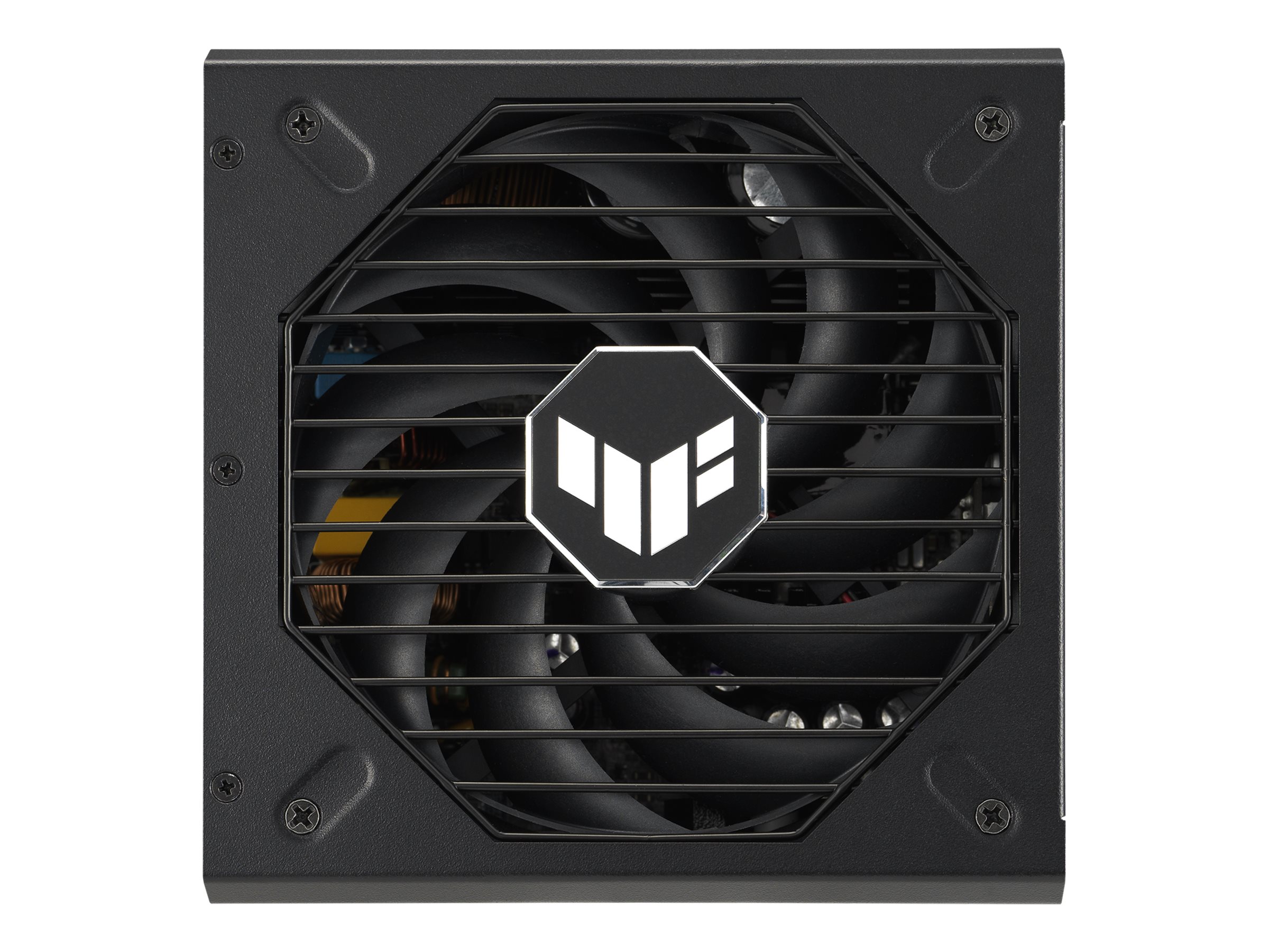 ASUS TUF Gaming - Netzteil (intern) - ATX12V80 PLUS Gold - Wechselstrom 100-240 V - 1000 Watt