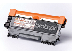 Brother TN2220 - Schwarz - original - Tonerpatronefür Brother DCP-7070DW - HL-2250DN - MFC-7360Ne; FAX-2840 - 2940