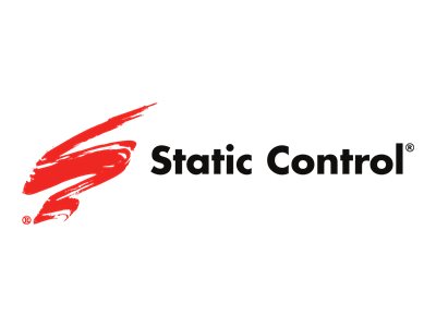 Static Control Components RC2CE264X, 17000 Seiten, Schwarz, 1 Stück(e)kompatibel - wiederaufbereitet - HP 646X) - für HP Color LaserJet Enterprise CM4540 MFP - CM4540f MFP - CM4540fskm MFP
